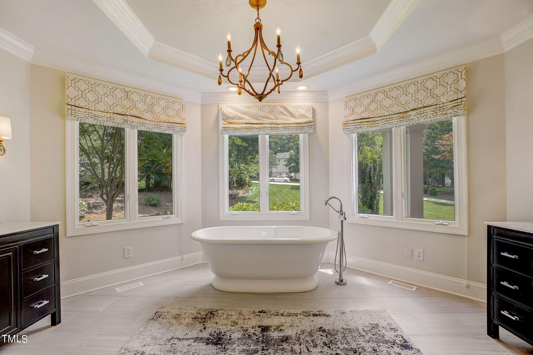 5101 Roseland Court Raleigh, NC 27613 - Photo 29 of 71 Master