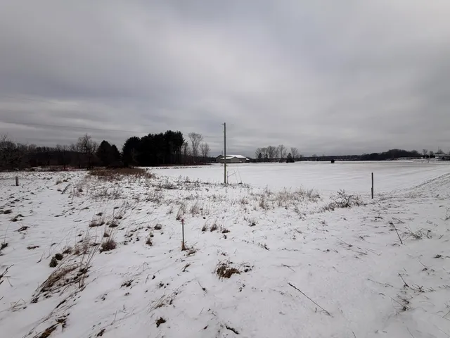 $62,900 | Parcel C West Clarksville Road, Clarksville, MI 48815