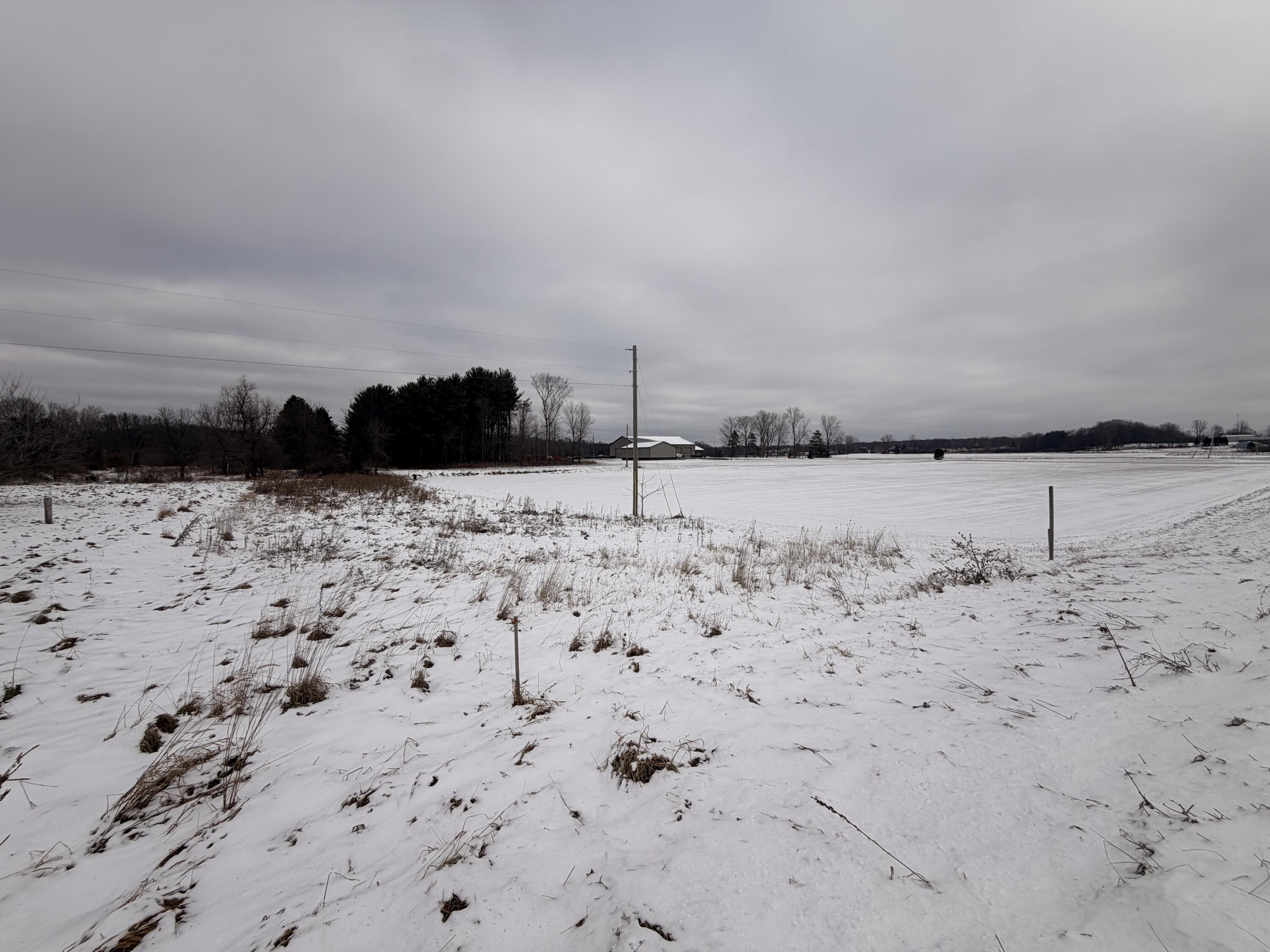 Parcel C West Clarksville Road Clarksville, MI 48815 - Photo 3 of 3 IMG_0830