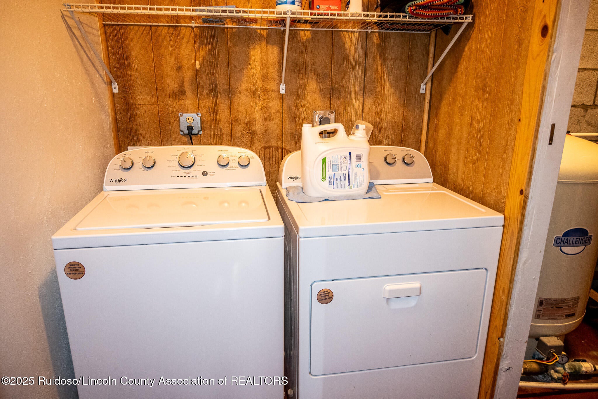 111 Ranchmans Camp Road Capitan, NM 88316 - Photo 33 of 72 Gallery Image 33