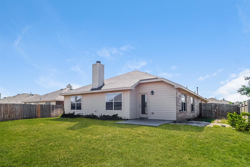 14048 Tanglebrush Trail Haslet, TX 76052 - Photo 17 of 18