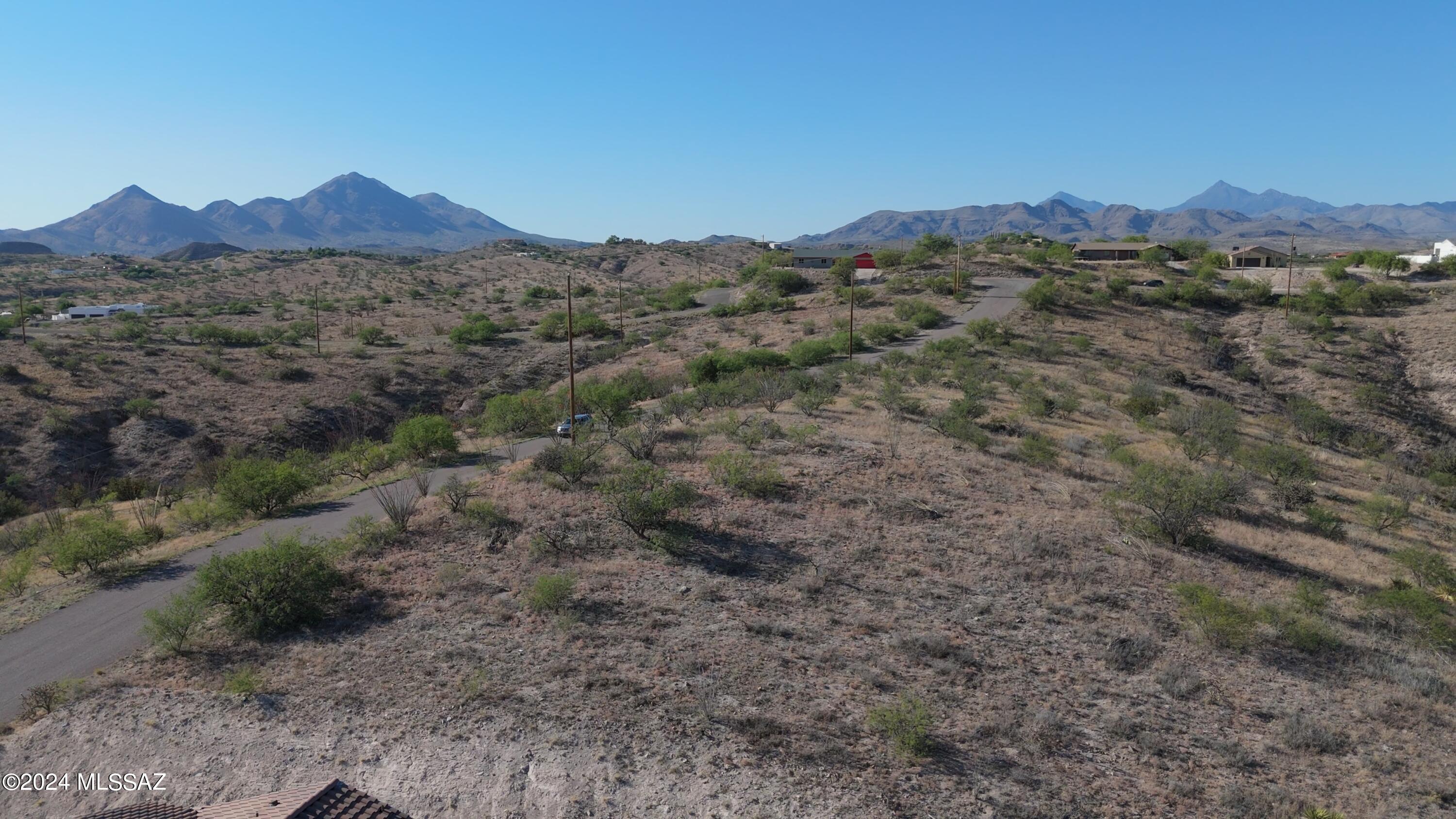 1055 Adelita Court, Unit 94 Rio Rico, AZ 85648 - Photo 4 of 8