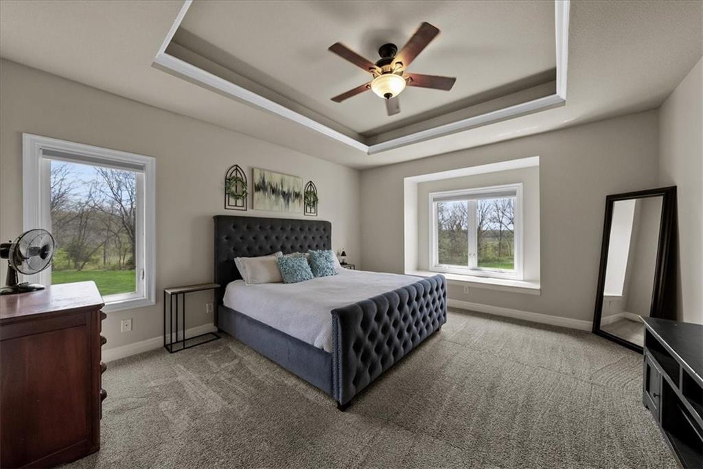 1411 Whispering Ridge Pleasant Hill, MO 64080 - Photo 20 of 47