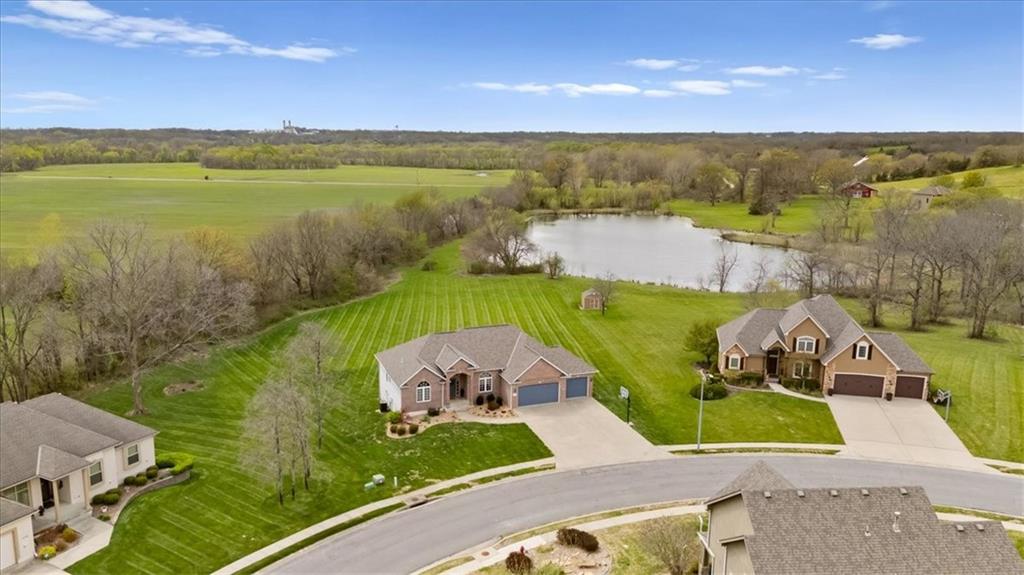 1411 Whispering Ridge Pleasant Hill, MO 64080 - Photo 2 of 47