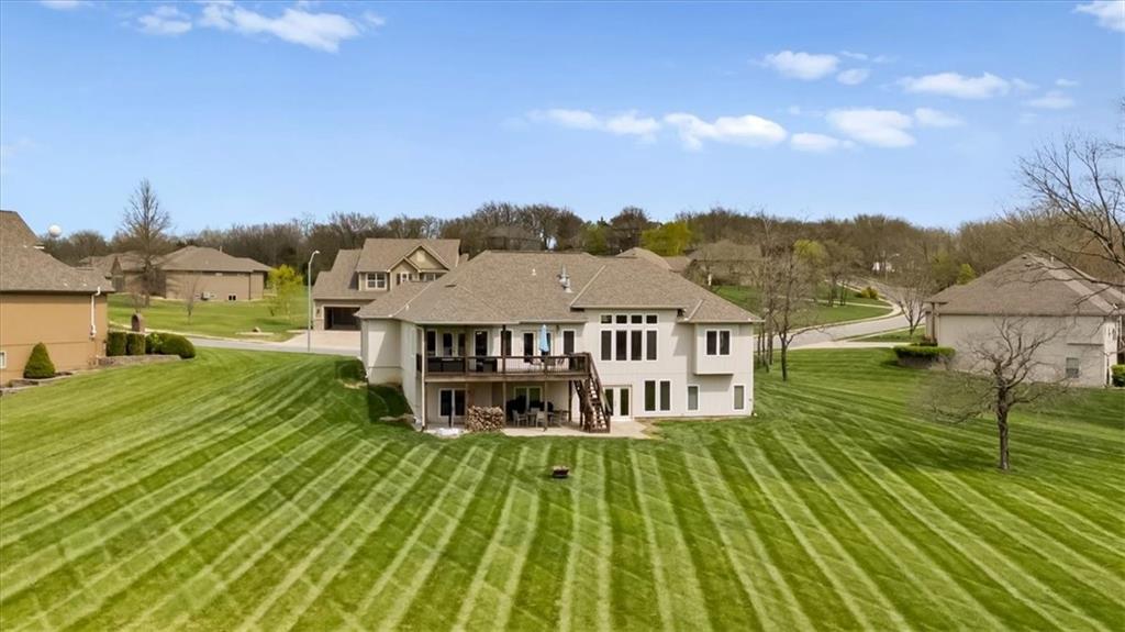 1411 Whispering Ridge Pleasant Hill, MO 64080 - Photo 41 of 47