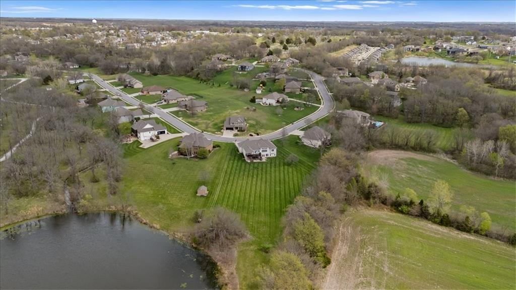 1411 Whispering Ridge Pleasant Hill, MO 64080 - Photo 43 of 47