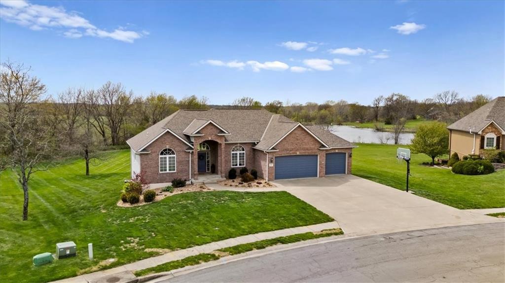 1411 Whispering Ridge Pleasant Hill, MO 64080 - Photo 44 of 47