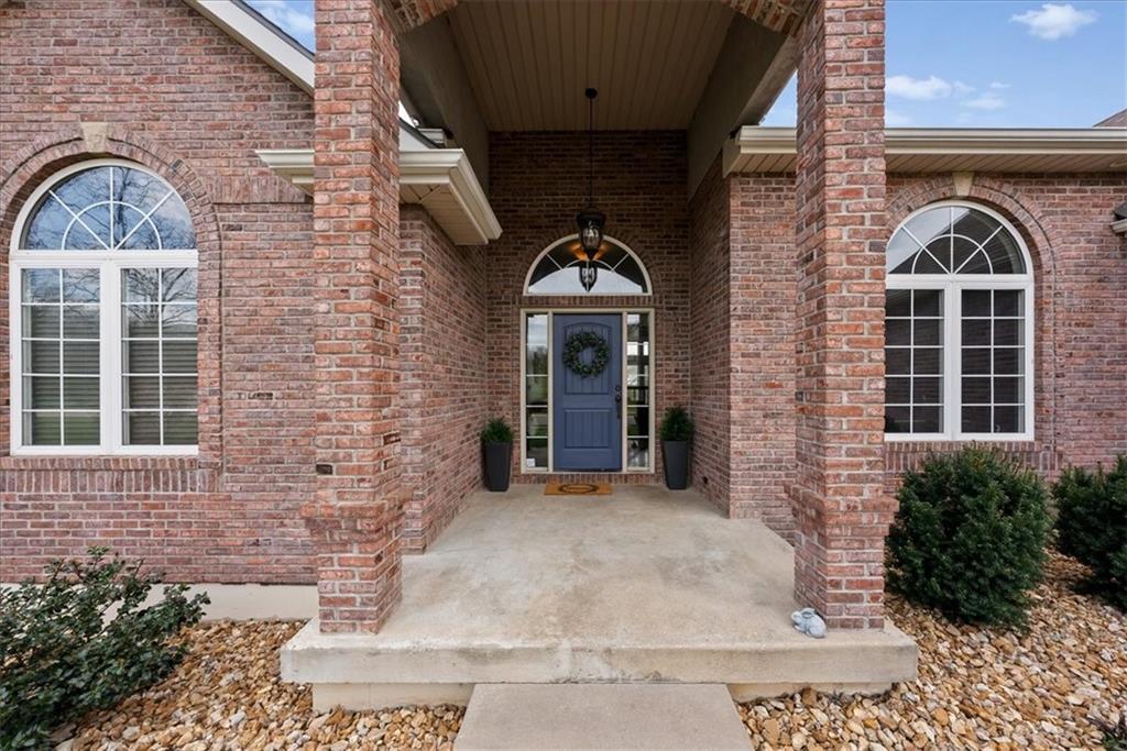 1411 Whispering Ridge Pleasant Hill, MO 64080 - Photo 6 of 47