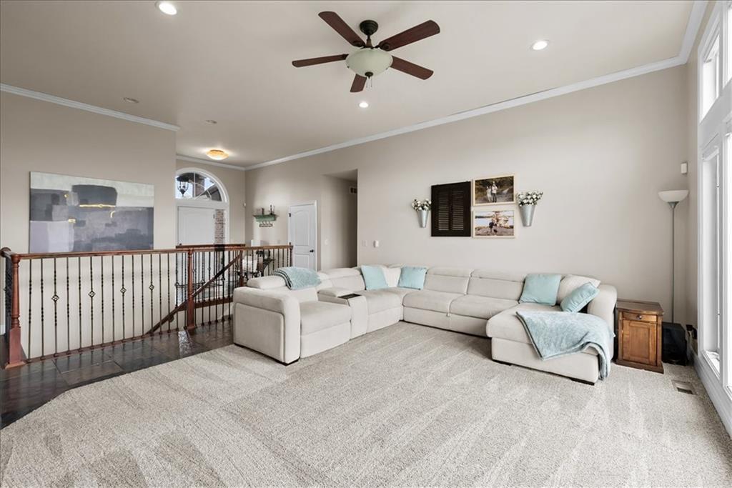 1411 Whispering Ridge Pleasant Hill, MO 64080 - Photo 10 of 47