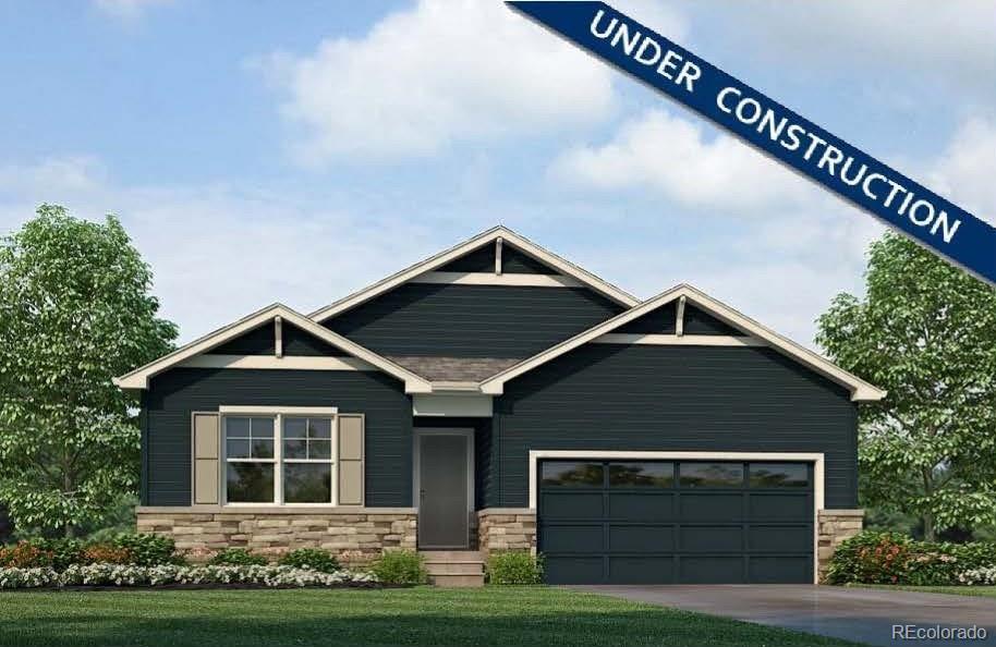 1265 Wild Basin Road Severance, CO 80550 - Photo 1 of 2 Gallery Image 1