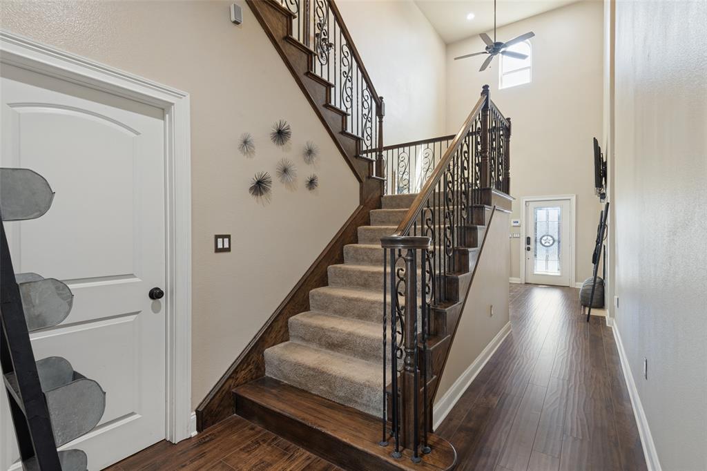 112 Brooks Drive Terrell, TX 75160 - Photo 8 of 25 Gallery Image 8