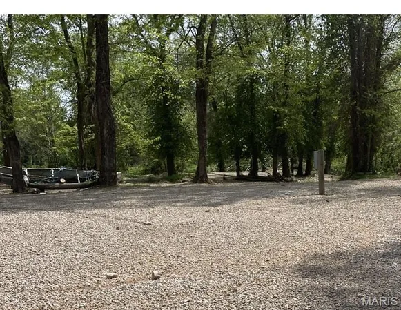 $90,000 | Lot 18 Current River, Van Buren, MO 63965