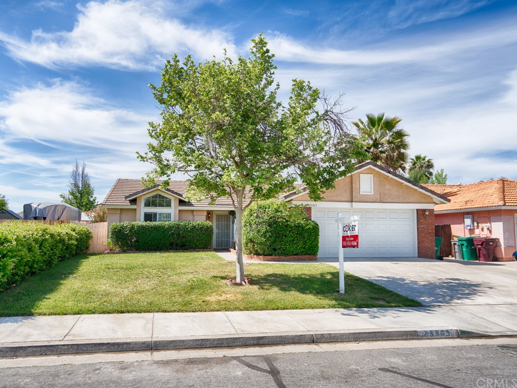 25563 Pelion Road Menifee, CA 92584 - Photo 1 of 1