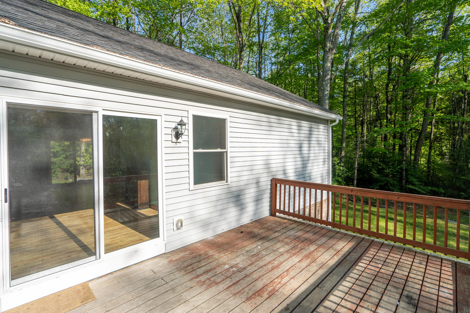 299 Lewiston Road New Gloucester, ME 04260 - Photo 5 of 11 299 Lewiston Road-47