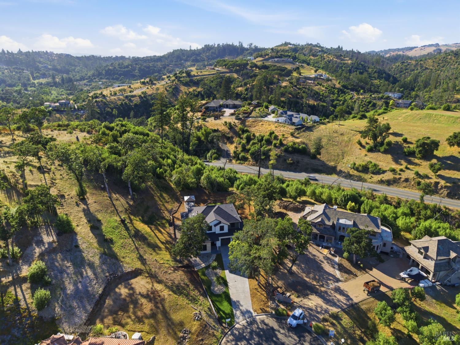 4008 Split Rail Court Santa Rosa, CA 95403 - Photo 86 of 95