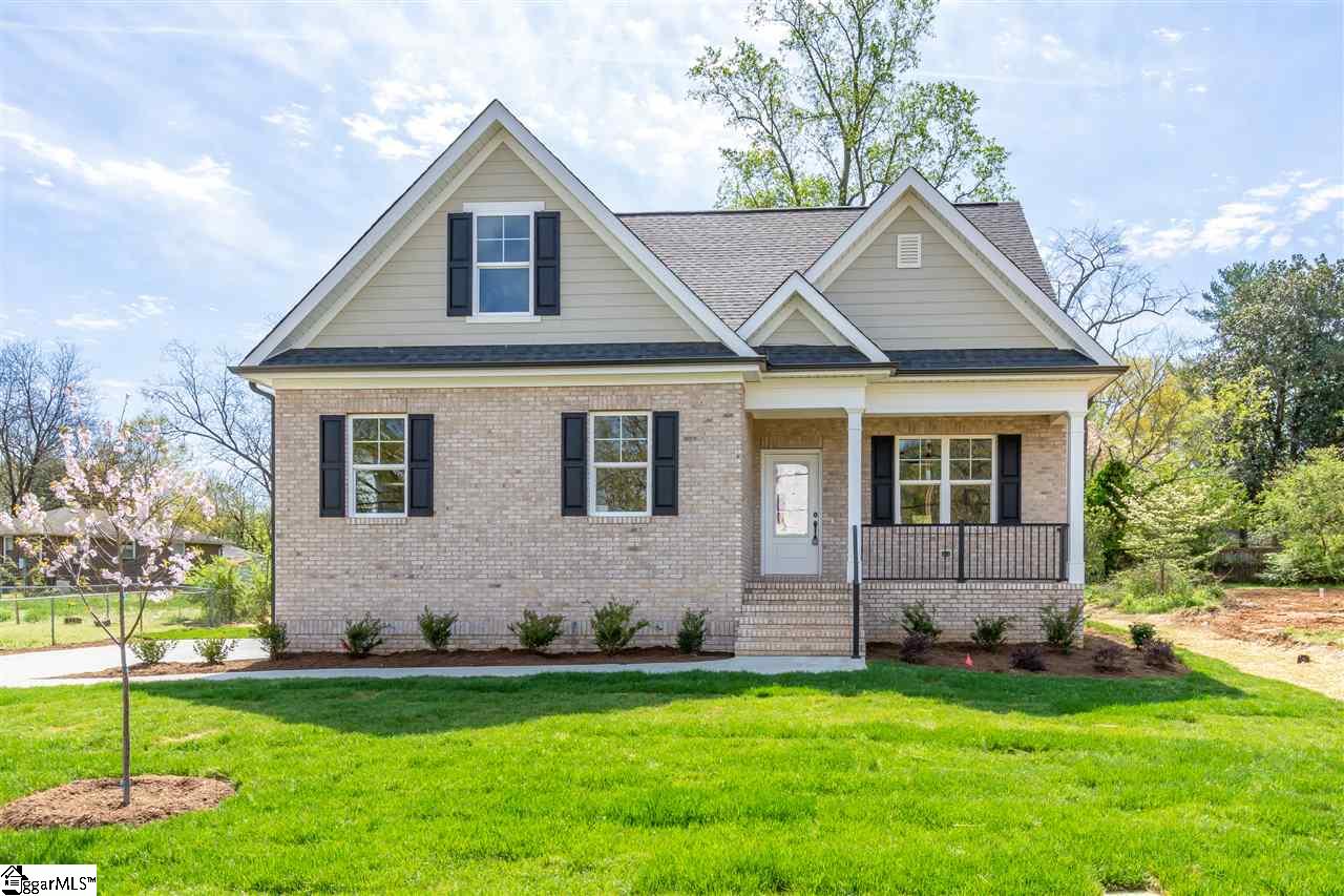 115 Henderson Road Greenville, SC 29607 - Photo 1 of 35 Gallery Image 1