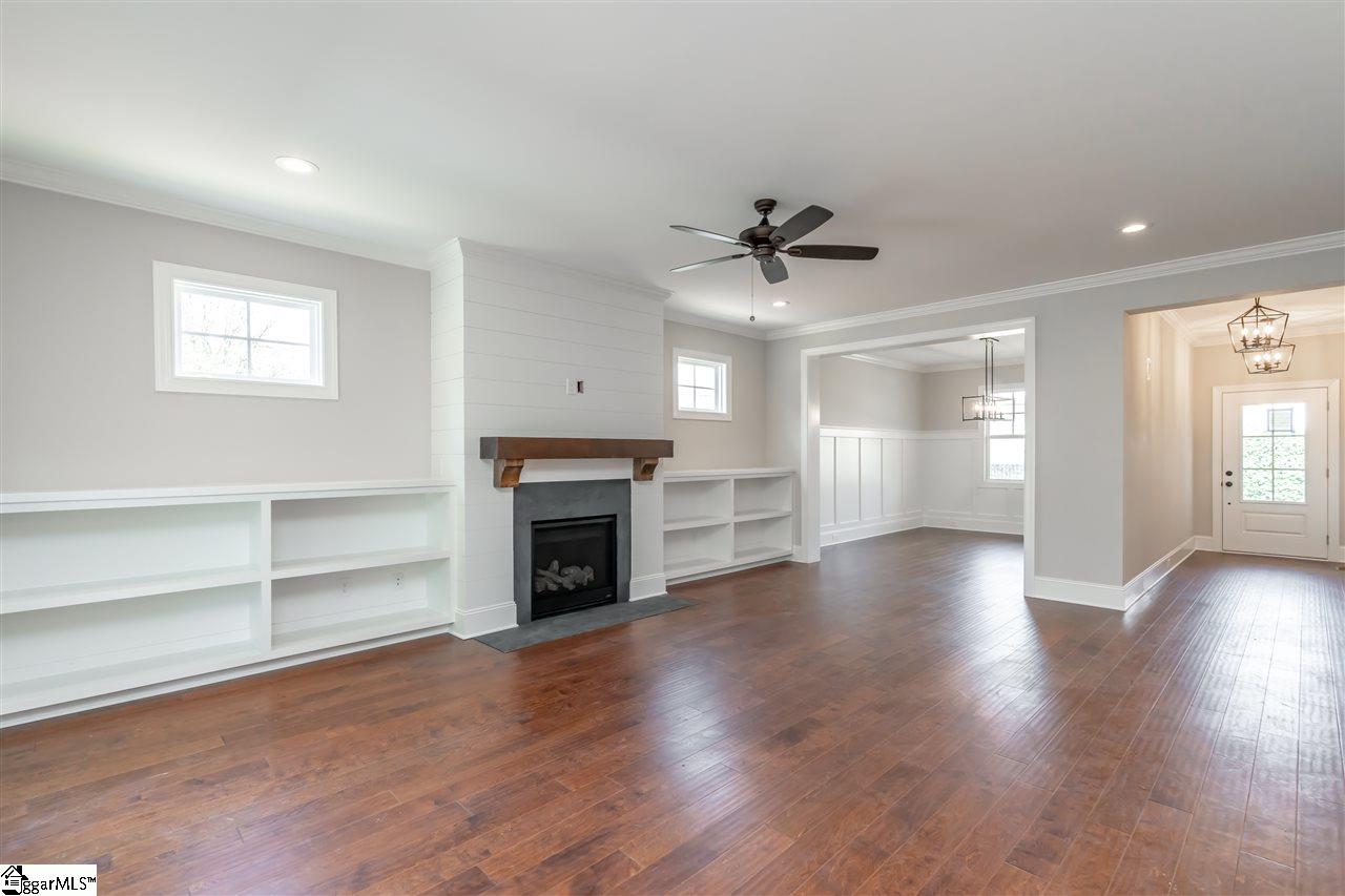 115 Henderson Road Greenville, SC 29607 - Photo 3 of 35 Gallery Image 3