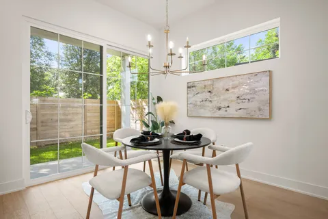 $737,500 | 601 Vermont Road, Unit 2, Austin, TX 78702