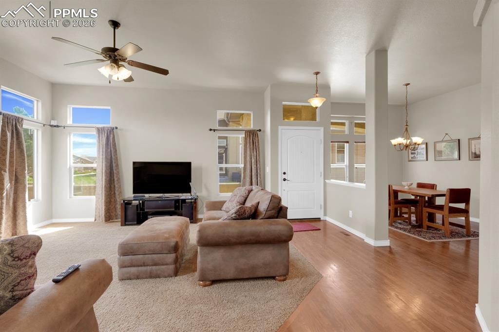 7636 Wichita Ridge Point Colorado Springs, CO 80923 - Photo 10 of 33