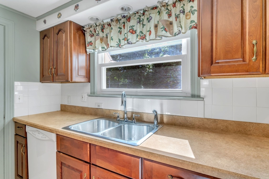 1271 Plumtree Road Springfield, MA 01119 - Photo 14 of 41 a kitchen with a sink and cabinets