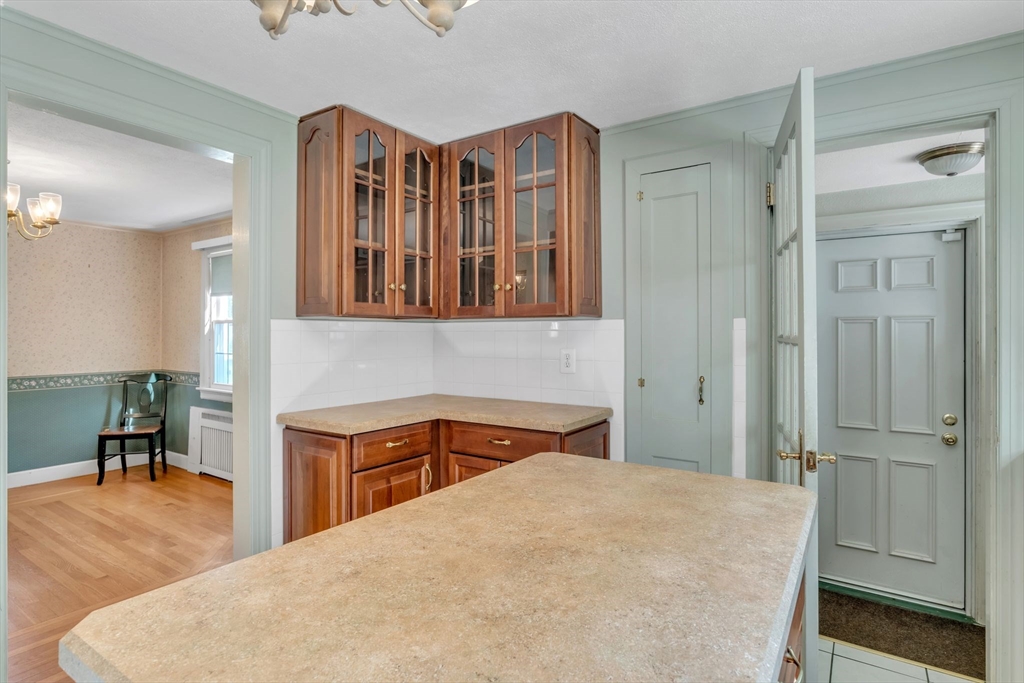 1271 Plumtree Road Springfield, MA 01119 - Photo 15 of 41 a bedroom with a large bed and furniture