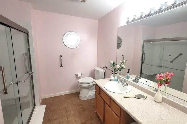 $282,000 | 989 East Street, Unit 107, Dedham, MA 02026