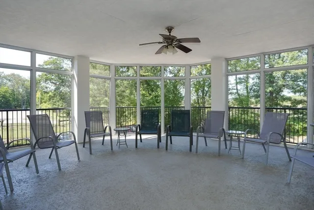 $282,000 | 989 East Street, Unit 107, Dedham, MA 02026