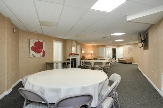 $282,000 | 989 East Street, Unit 107, Dedham, MA 02026