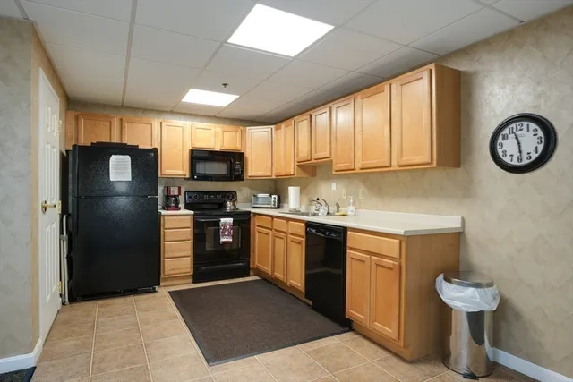 $282,000 | 989 East Street, Unit 107, Dedham, MA 02026