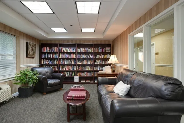 $282,000 | 989 East Street, Unit 107, Dedham, MA 02026