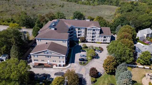 $282,000 | 989 East Street, Unit 107, Dedham, MA 02026