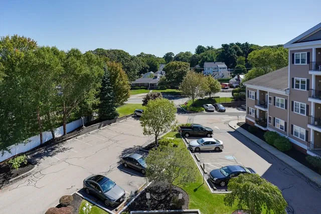 $282,000 | 989 East Street, Unit 107, Dedham, MA 02026