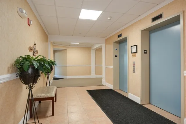 $282,000 | 989 East Street, Unit 107, Dedham, MA 02026