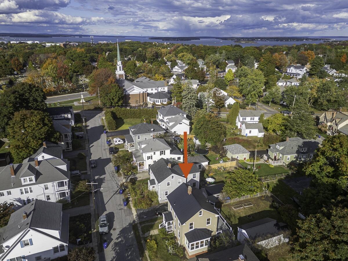 24 Strathmore Road South Portland, ME 04106 - Photo 2 of 55 24 Strathmore-1 3