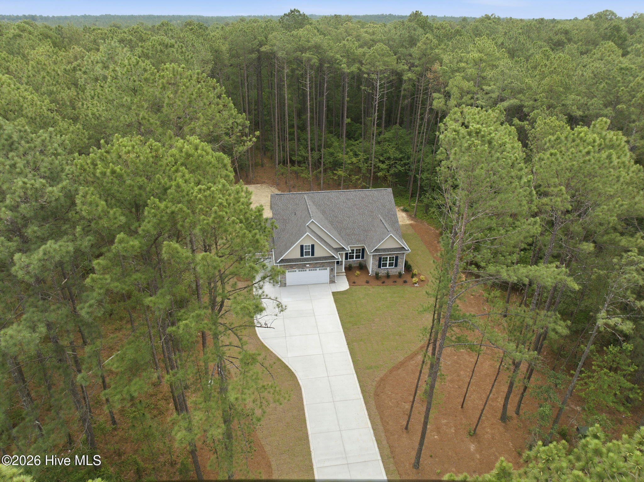 30421 East Lake Road Wagram, NC 28396 - Photo 2 of 42