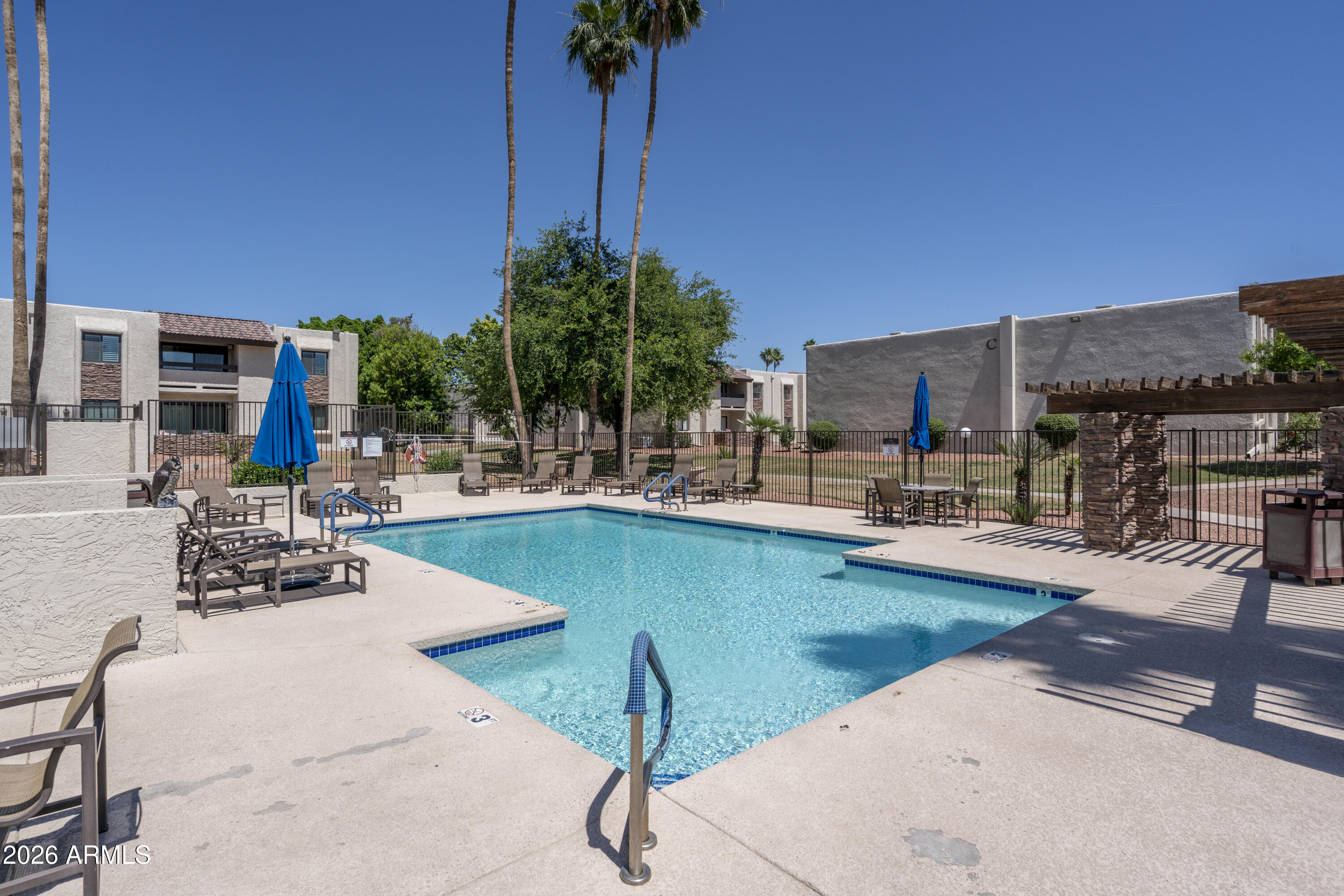 3825 East Camelback Road, Unit 269 Phoenix, AZ 85018 - Photo 19 of 25