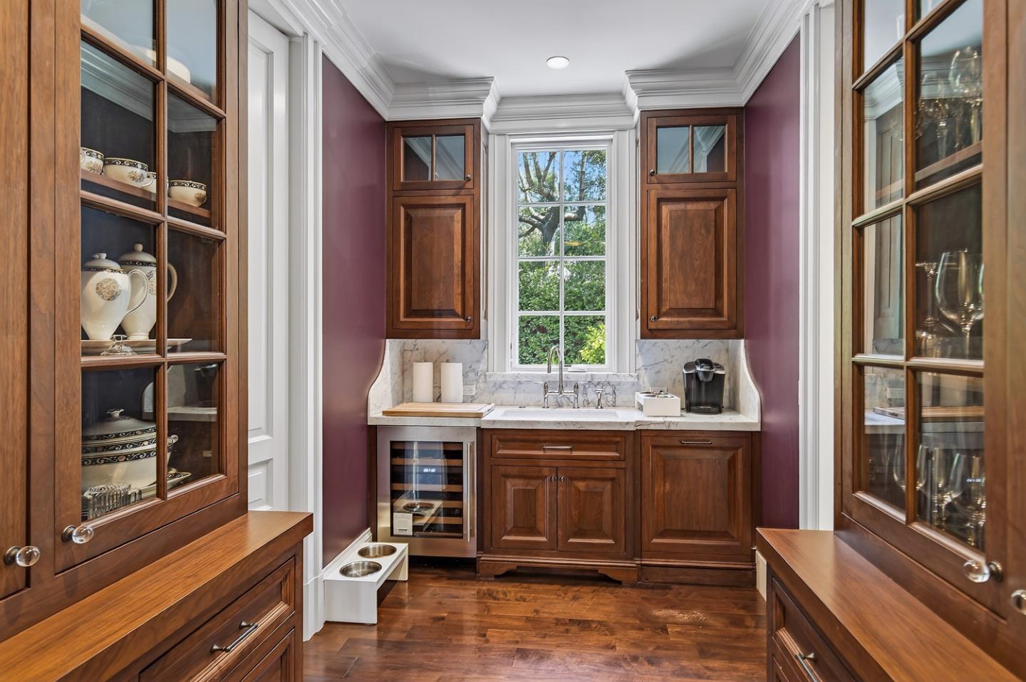 351 Walsh Road Atherton, CA 94027 - Photo 8 of 65