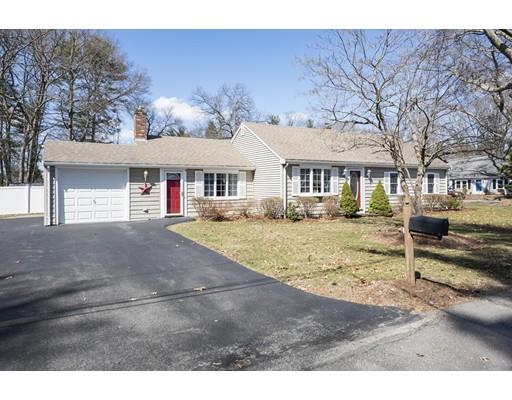 3 Chestnut Road Canton, MA 02021 - Photo 2 of 30 Gallery Image 2