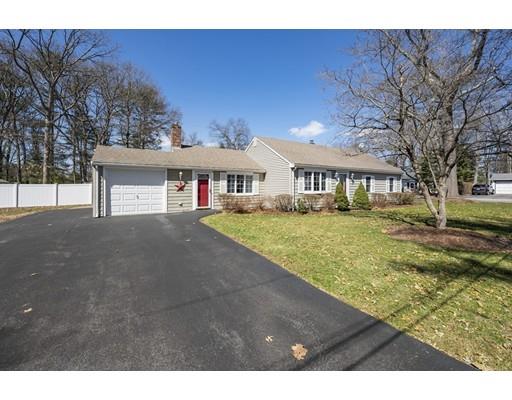 3 Chestnut Road Canton, MA 02021 - Photo 29 of 30 Gallery Image 29