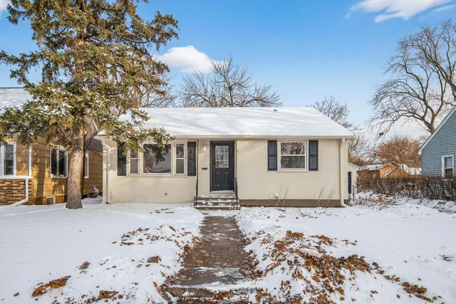 $340,000 | 4916 North Newton Avenue, Minneapolis, MN 55430