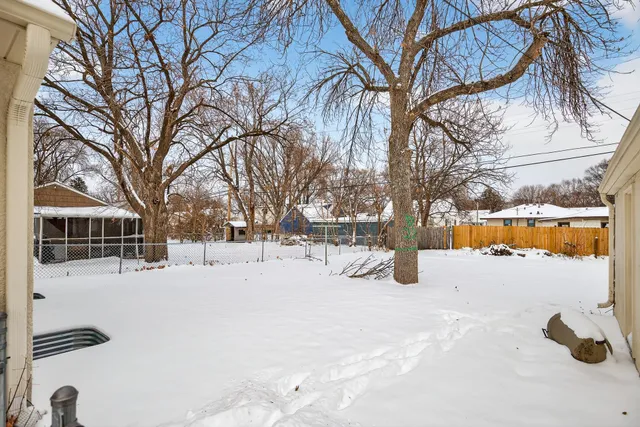$340,000 | 4916 North Newton Avenue, Minneapolis, MN 55430