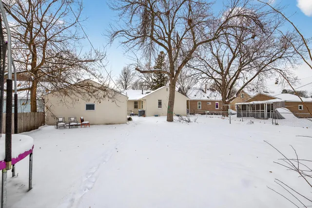 $340,000 | 4916 North Newton Avenue, Minneapolis, MN 55430