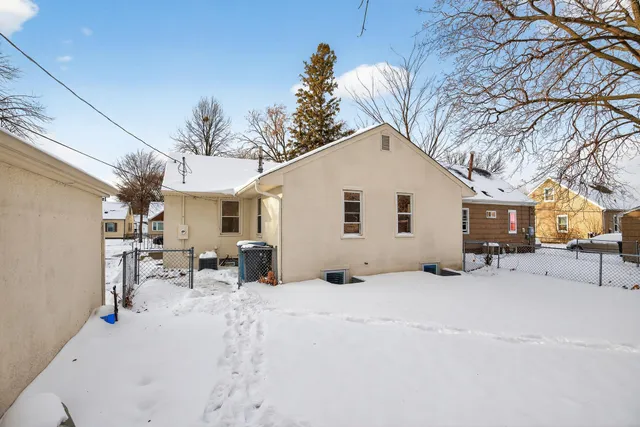 $340,000 | 4916 North Newton Avenue, Minneapolis, MN 55430