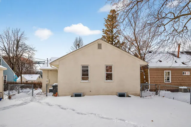 $340,000 | 4916 North Newton Avenue, Minneapolis, MN 55430