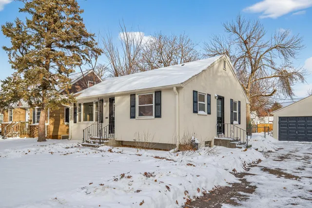 $340,000 | 4916 North Newton Avenue, Minneapolis, MN 55430