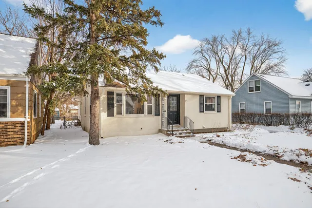 $340,000 | 4916 North Newton Avenue, Minneapolis, MN 55430