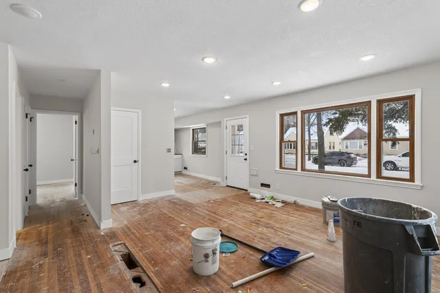 $340,000 | 4916 North Newton Avenue, Minneapolis, MN 55430