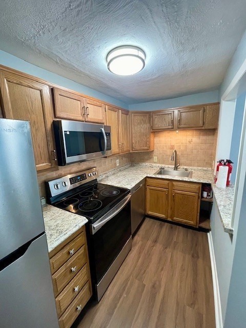 616 Boston Post Road East, Unit 9 Marlborough, MA 01752 - Photo 3 of 17