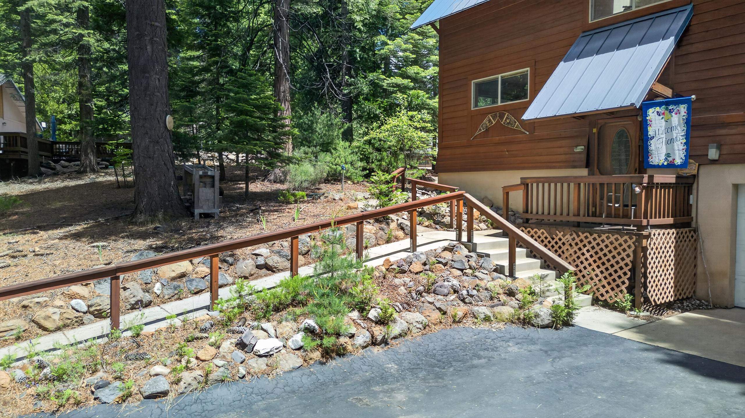 808 Lake Ridge Road, Unit 2 Lake Almanor, CA 96137 - Photo 32 of 50