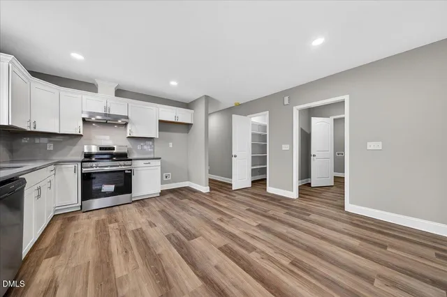 $299,000 | 403 Ridley Street, Louisburg, NC 27549